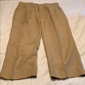 Polo 36 x 32 Linen pants